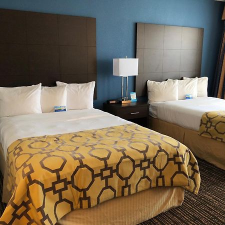 Baymont By Wyndham Washington Otel Dış mekan fotoğraf