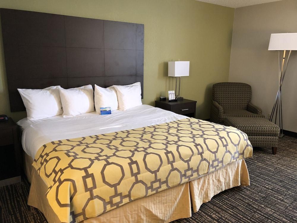 Baymont By Wyndham Washington Otel Dış mekan fotoğraf