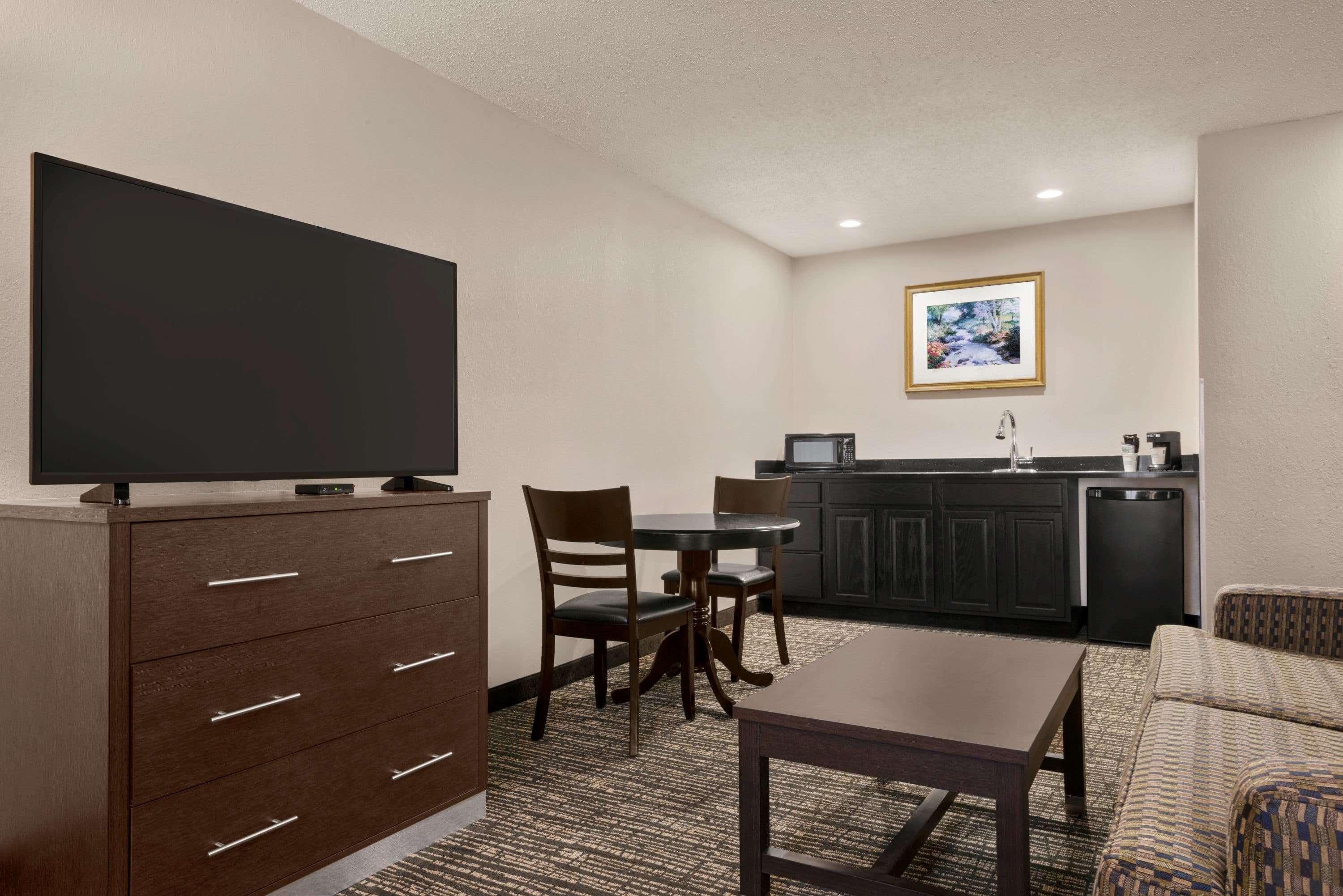 Baymont By Wyndham Washington Otel Dış mekan fotoğraf