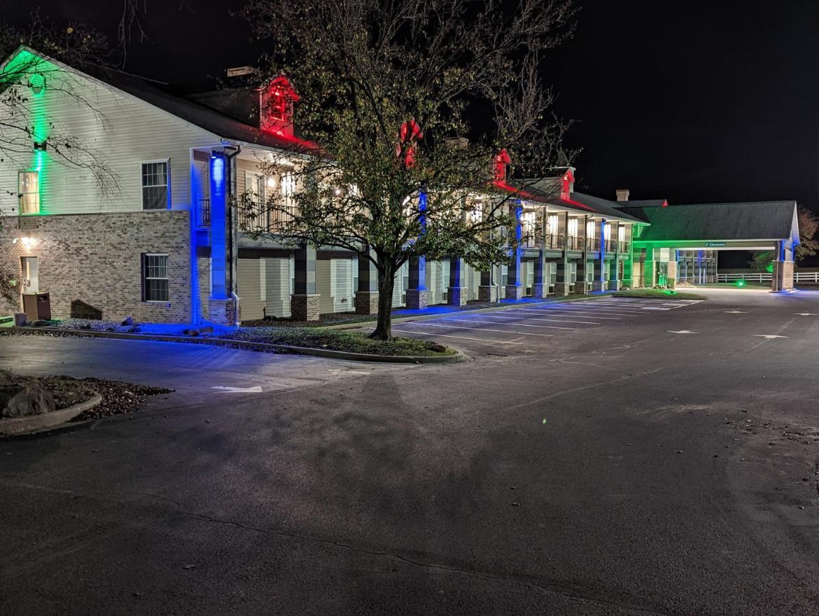 Baymont By Wyndham Washington Otel Dış mekan fotoğraf