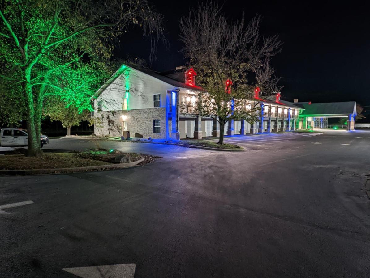 Baymont By Wyndham Washington Otel Dış mekan fotoğraf
