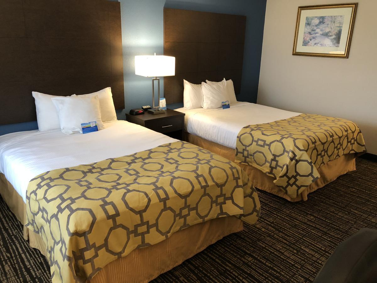 Baymont By Wyndham Washington Otel Dış mekan fotoğraf